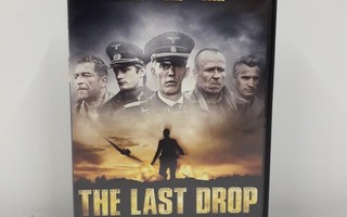 Last Drop,The (Madsen, Zane, Rodel, dvd)