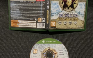 Tropico 5 - Complete Collection XBOX ONE