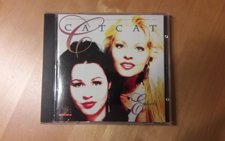 CatCat – Enkeli (CD)