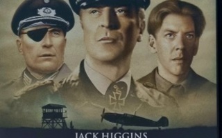 Jack Higgins - Kotka On Laskeutunut