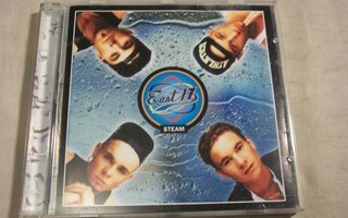 CD East 17 - Steam