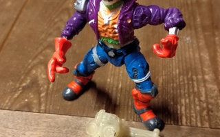 Toxic Crusaders figuuri - Bonehead