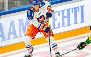 #17 Halloran Gw 2023-2024 Valkoinen- Tappara-Shop