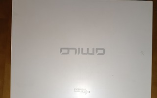 Fujitsu Amilo Notebook Sa3650, paneeli