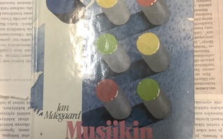 Jan Maegaard - Musiikin modernismi 1945-1962 (sid.)