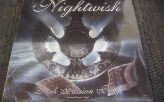 2LP - Nightwish - Dark Passion Play (limited picture vinyl)