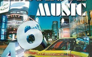 Absolute Music 46  -  2 CD