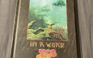 Yes - In A Word 5CD