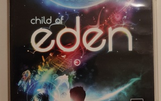 Child of Eden - Playstation 3