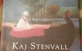 Kaj Stenvall