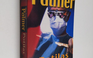 Michael Palmer : Potilas
