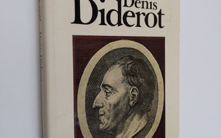 Tamara Dlugats : Denis Diderot