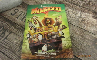 Madagascar 2 (DVD)#