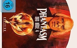 Phantasm 4 Oblivion	(64 921)	UUSI	-DE-		DVD			1998	audio gb.