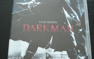 Darkman -DVD