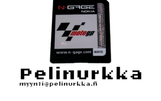 MotoGP - Nokia N-Gage