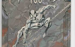 The Amazing Spider-Man #400C (Marvel, April 1995)