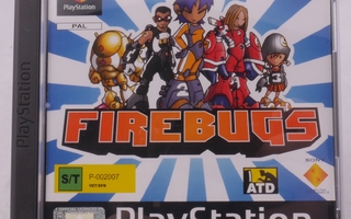 Firebugs