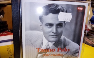 CD TAUNO PALO 100 VUOTTA