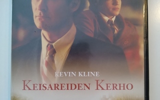 Keisareiden kerho, Kevin Kline - DVD