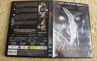 THE WISHER DVD