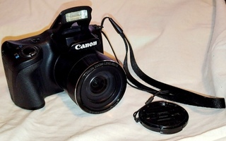 Canon PowerShot SX430 IS kamera