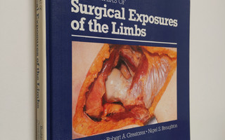 Neil Rushton ym. : Colour Atlas of Surgical Exposures of ...