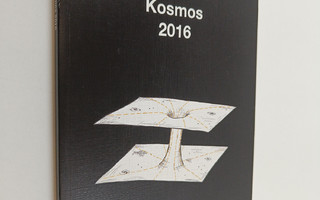 Kosmos 2016