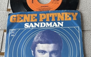 Gene Pitney – Sandman (7")