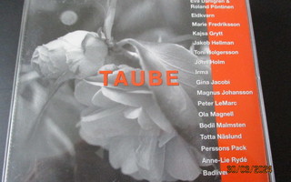 TAUBE (2 x CD)