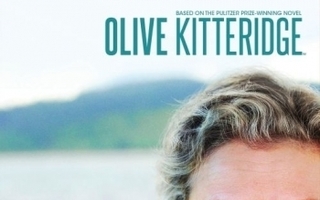 Olive Kitteridge  -   Minisarja  -  (2 Blu-ray)