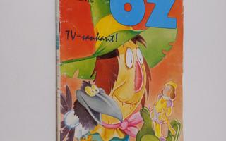 Ihmemaa Oz 4/1987