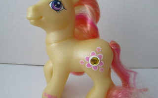 My Little Pony G3, Gem Blossom