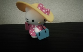 Bullyland Hello Kitty minifiguuri