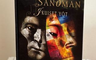 Neil Gaiman – Sandman - Ikuiset Yöt