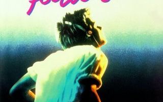 Footloose  -  Widescreen Collection  -  DVD