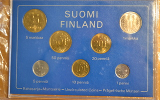 Suomi rahasarja 1978