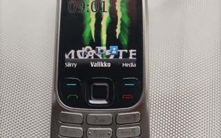 Nokia 6303 ic