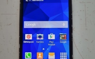 Samsung Galaxy Ace 4 Style särö