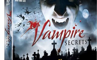 vampire secrets 6 dvd box set	(60 753)	k	-ulk-	(6kot+p)	DVD