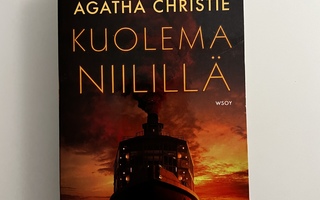Agatha Christie: Kuolema niilillä