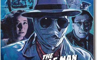 The Invisible Man / The Invisible Man vs The Human Fly