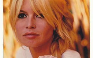 BRIGITTE BARDOT - valokuva