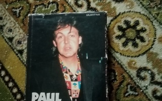 Paul McCartney: mies myytin takana