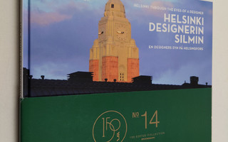 Tua Rahikainen : Helsinki designerin silmin = Helsinki th...