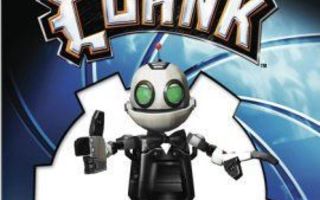 Secret Agent Clank (CIB) PS2 (Käytetty)