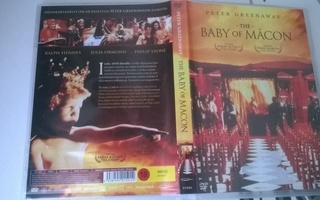 Baby of Mâcon (Peter Greenway)