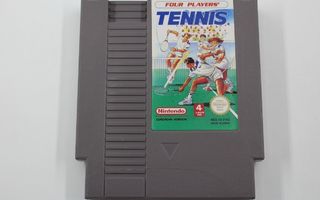 Nes - Tennis (L)
