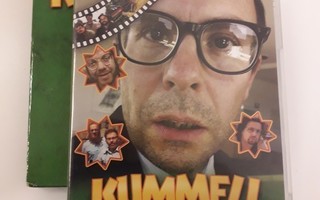 Kummeli- Onko Nyt Hjuva Fiilis, 2003-2004 (2dvd)