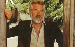 KENNY ROGERS: I Don't Need You / Without You In My Lif  7"kk